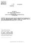 DECRETO DEL DIRETTORE GENERALE - Dott. Arturo Orsini - nominato con Decreto del Presidente della Giunta Regionale del Veneto n. 237 del 29.12.