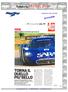 Scuderia. n. 13 29 marzo 2006 pag. 68. Campionato Italiano GT 2006. continua