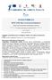 AVVISO PUBBLICO. NEW COM New Commercial Networks CORSO PER OPERATORE COMMERCIALE ESTERO. Asse II Occupabilità PG.12.02.2E.047