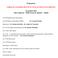 Programma CORSO DI AGGIORNAMENTO IN TEMA DI IMPLANTO PROTESI. 21 gennaio 2012 Sala Congressi - Hotel terme di Agnano Napoli