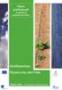 Figure professionali «La gestione integrata dei rifiuti» Riutilizzo/riuso TECNICO DEL REFITTING. GREEN JOBS Formazione e Orientamento