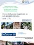 Dipartimento di Studi Umanistici e Sociali - DISTU Via San Carlo, 32 Viterbo distudidattica@unitus.it