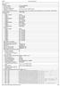 Intel Xeon Processore @ 2.13 Ghz. Ambiente del sistema operativo Microsoft Windows Server 2008 R2 Standard x64 Version, Service Pack 1 (Build 7601)