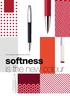 promotional writing instruments softness is the new colour maxema.com