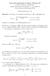 Durata della prova: 3h. 2 +y 4. tan y sin y lim = 1. (x 4 +y 2 )y 3