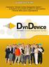 Presentazione DynDevice ICMS