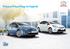 Prius e Prius Plug-in Hybrid