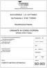 COMPUTO METRICO ESTIMATIVO Rinforzo reticolari copertura, tubolari di supporto copertura e rivestimenti