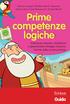 Prime competenze logiche