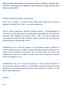 VISTO l art. 6, comma 1, del nuovo codice della strada, approvato con Decreto Legislativo 30 aprile 1992, n. 285, e successive modificazioni;