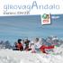 girovaga ndalo inverno 2014/2015