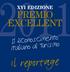 XVI EDIZIONE PREMIO EXCELLENT