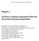 Allegato 2 Strutture e standard organizzativi della rete dei servizi di assistenza ospedaliera