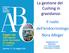 La gestione del Cushing in gravidanza: Il ruolo dell endocrinologo Nora Albiger. Dipartimento di Medicina U.O. Endocrinologia Università di Padova