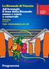 La Biennale di Venezia. il leon della Biennale suona e canta a carnevale. Programma. 7.02 17.02.2015 h. 10-18. Arsenale