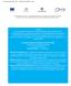 Programma Operativo Regionale FSE 2014-2020 Regione Autonoma della Sardegna CCI 2014IT05SFOP021 Asse prioritario 1 Occupazione