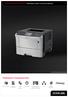 Lexmark M1145 e M3150