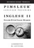 RECORDED BOOKS PRESENTS PIMSLEUR LANGUAGE PROGRAMS INGLESE II ENGLISH II FOR ITALIAN SPEAKERS LIBERETTO DI LETTURA