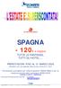 SPAGNA - 120 a coppia