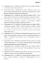 11) il Regolamento (CE) n. 1864/2005 del 15 novembre 2005 ha adottato lo IAS 39 rivisto e ha recepito le modifiche apportate all IFRS 1 e allo IAS