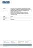 Directives for accreditation of Bodies operating the assessment and certification of QMS of construction companies (EA 28)