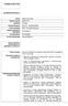 CURRICULUM VITAE INFORMAZIONI PERSONALI. Rassu Pier Carlo Data di nascita 09/03/1971. Numero telefonico dell ufficio. Fax dell ufficio 0143332349