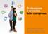 Professione e crescita, tutto compreso. Guida ai corsi di Istruzione e Formazione Professionale per i giovani di età inferiore ai 18 anni.