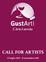 CALL FOR ARTISTS 15 luglio 2015-15 settembre 2015