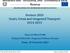 Horizon 2020 Smart, Green and Integrated Transport 2014-2015