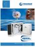 Marine Air Conditioning Systems Aria Condizionata
