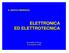 IL NUOVO INDIRIZZO ELETTRONICA ED ELETTROTECNICA