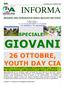 Newsletter della Confederazione Italiana Agricoltori dell Umbria