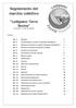 Regolamento del marchio collettivo. Lodigiano Terra Buona Emissione n. 01 del 23.02.2004. Indice ART. 1. PREMESSA 2