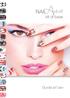 Artist. NAIL kit di base. Guida all'uso