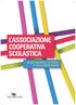 L ASSOciAZIONE. REGISTRO DELLE ATTIVITà