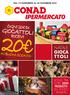 24 DICEMBRE 2015 12 NOVEMBRE AL DAL OGNI 20 DI GIOCATTOLI RICEVI NATALE GIOCA TTOLI IN BUONI SCONTO SCEGLI TRA OLTRE 2000 PRODOTTI SUL PUNTO VENDITA