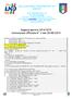 1. Comunicazioni FIGC. 2. Comunicazioni della L.N.D. Nessuna comunicazione. 3. Comunicazioni del Comitato Regionale Lombardia