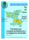 INDICE. PARTE PRIMA 2 DISPOSIZIONI GENERALI 2 Articolo 1 - Finalità del prontuario 2. Articolo 2 - Contenuti e ambito di applicazione del Prontuario 2