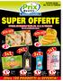 super offerte offerta settimanale valida dal 16 al 22 febbraio fino ad esaurimento scorte banane al kg e 1,69 1, 98 pari a 0,66 al pz. 1 pz.