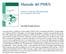 Manuale del PiMUS. Contiene il software Montaponteggi per la redazione del Pimus. Luigi Galli, Giuseppe Semeraro
