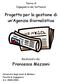 Progetto per la gestione di un Agenzia Giornalistica