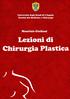 Lezioni di Chirurgia Plastica