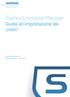 Sophos Enterprise Manager Guida all'impostazione dei criteri. Versione prodotto: 4.7
