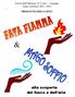 Scuola dell Infanzia G. Cotta Legnago Anno scolastico 2011-2012 PROGETTO EDUCATIVO. alla scoperta del fuoco e dell aria