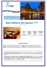 Best Western Blu Square **** Amsterdam