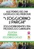 ALLE PENDICI DEL SAN GIORGIO E DEL FREIDOUR 1 SOGGIORNO 2 PARCHI SOGGIORNI DIDATTICI TRA PIOSSASCO E CANTALUPA SCUOLA PRIMARIA SECONDO CICLO