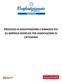 PROCESSO DI REGISTRAZIONE E RINNOVO PEC SU IMPRESA SEMPLICE PER ASSOCIAZIONI DI CATEGORIA