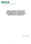 LINEE GUIDA PER L ISTRUTTORIA AUTORIZZATIVA DEI SISTEMI DI TRATTAMENTO DELLE ACQUE REFLUE DOMESTICHE ED ASSIMILATE