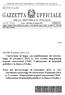 Supplemento ordinario alla Gazzetta Ufficiale n. 23 del 29 gennaio 2014 - Serie generale DELLA REPUBBLICA ITALIANA. Roma - Mercoledì, 29 gennaio 2014