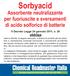 Sorbyacid. Il Decreto Legge 24 gennaio 2011, n. 20. obbliga